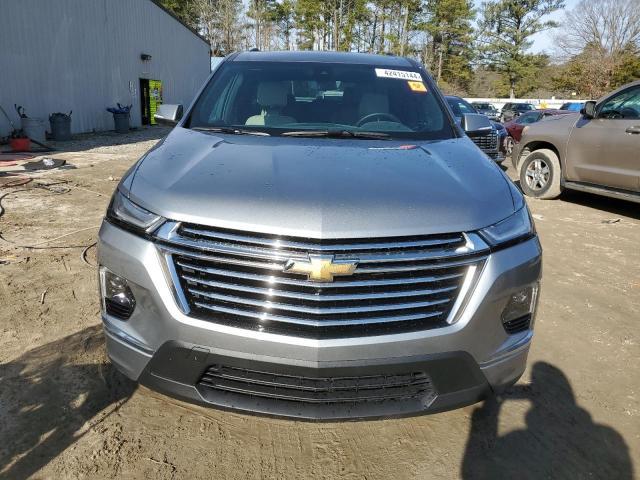 2023 Chevrolet Traverse Premier - Фото 5