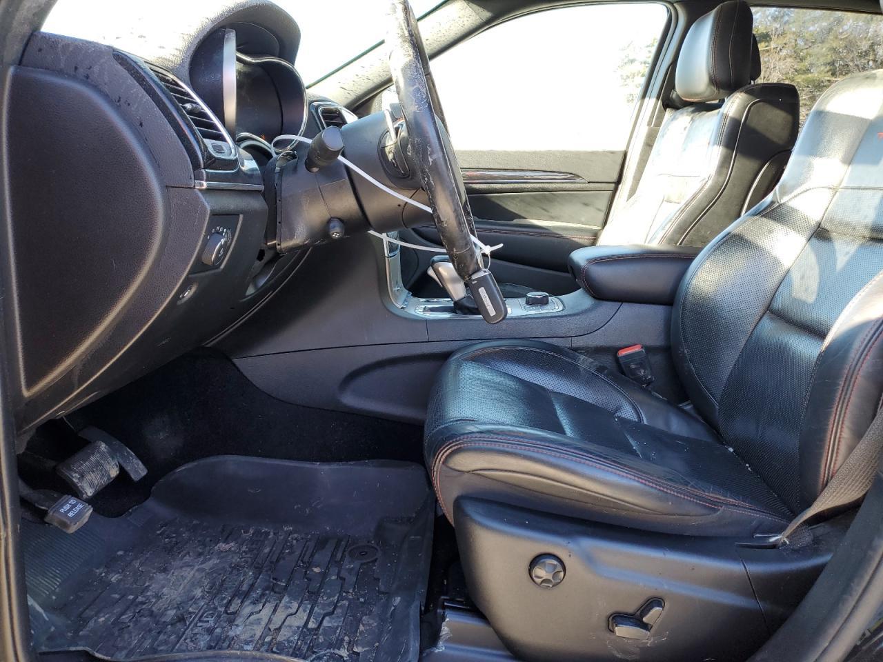 2021 JEEP GRAND CHER - Фото 7