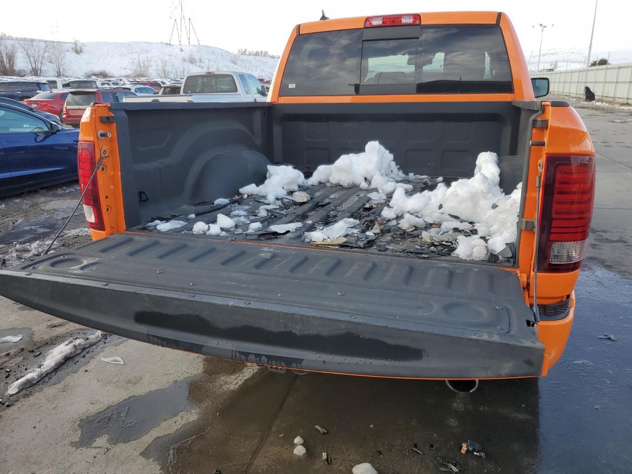 2015 RAM 1500 SPORT - Image 6