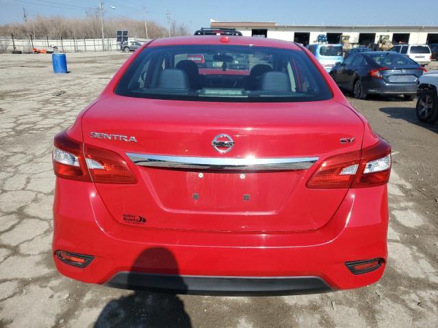 2018 Nissan Sentra S - Image 6
