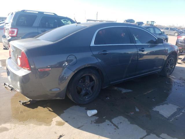 2008 Chevrolet Malibu 1Lt - Фото 3