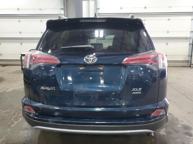 2017 Toyota Rav4 Xle - Image 6