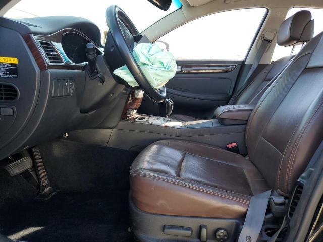 2013 Hyundai Genesis 3.8L - Фото 7