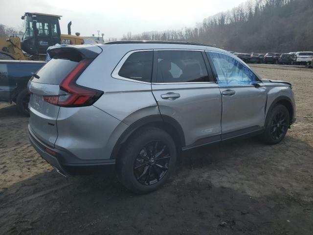 2024 Honda Cr-V Sport - Фото 3