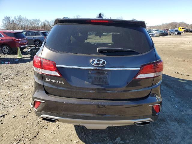 2017 Hyundai Santa Fe Se - Image 6