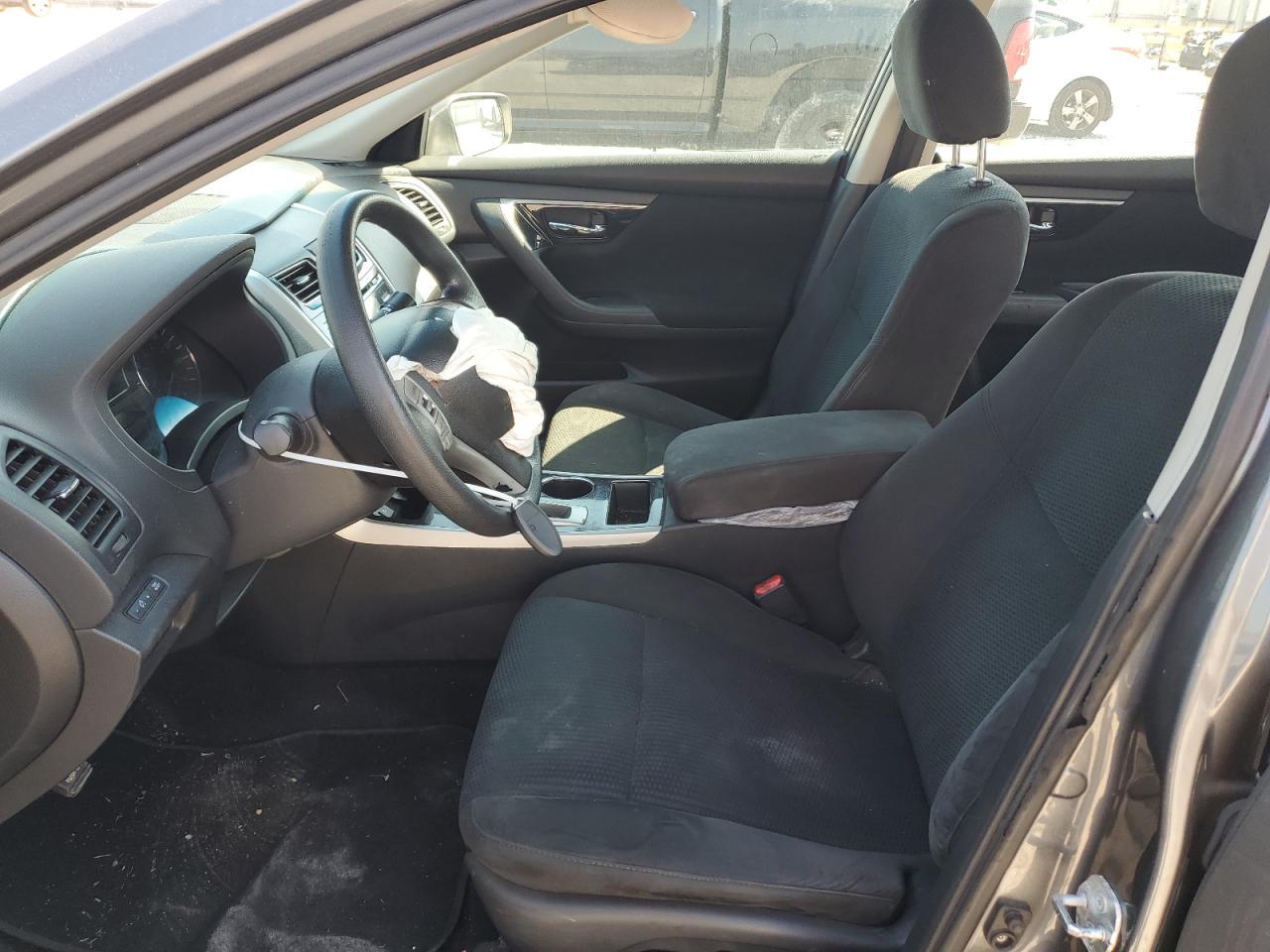 2014 NISSAN ALTIMA 2.5 - Фото 7