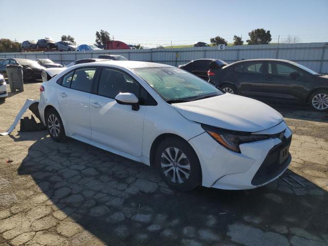 2022 Toyota Corolla Le - Фото 4