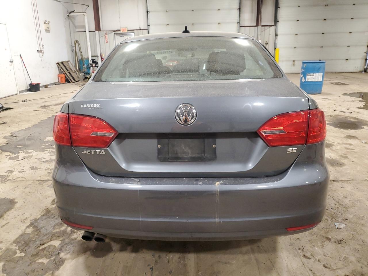 2014 VOLKSWAGEN JETTA SE - Image 6