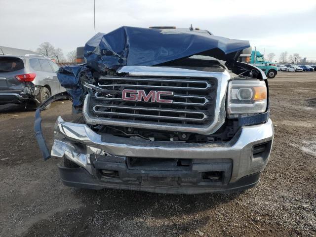 2016 GMC Sierra K2500 Heavy Duty - Фото 5
