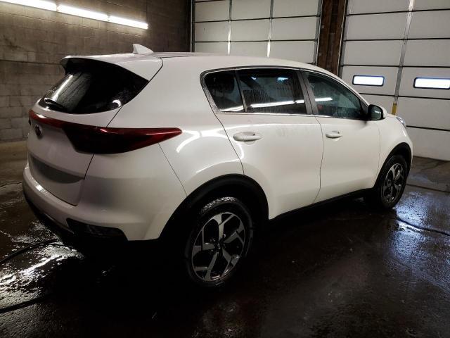 2021 Kia Sportage Lx - Фото 3