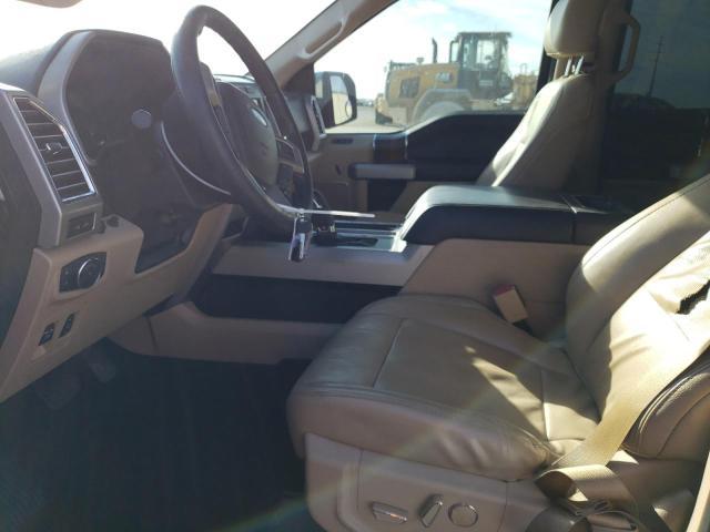 2016 Ford F150 Supercrew - Image 7