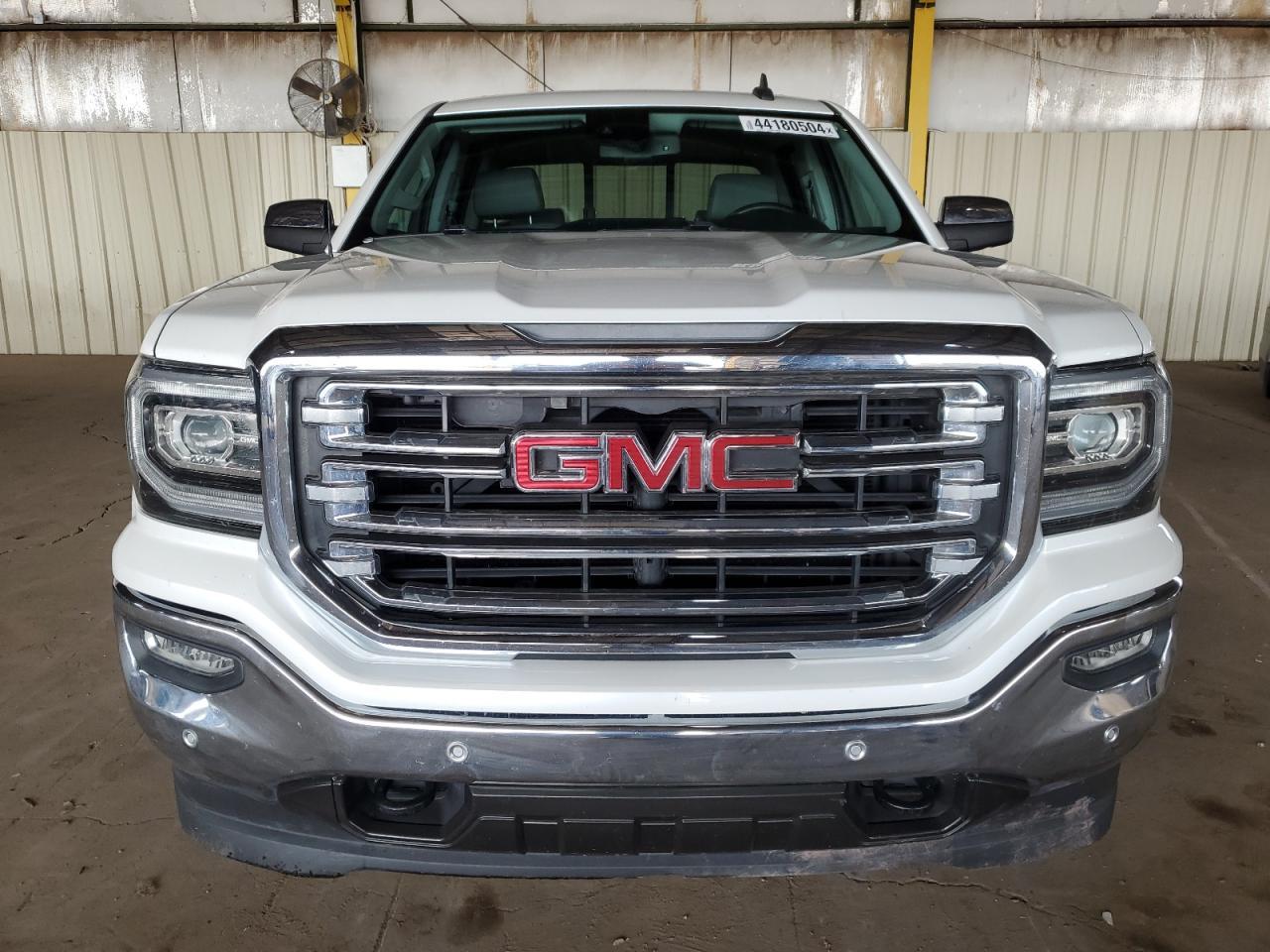 2017 GMC SIERRA K15 - Image 5