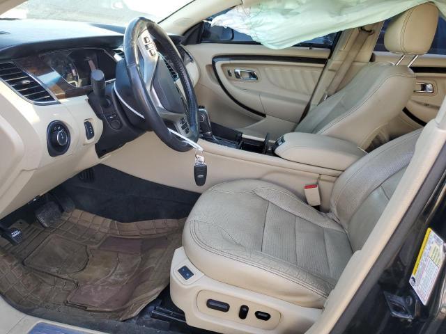 2014 Ford Taurus Limited - Image 7