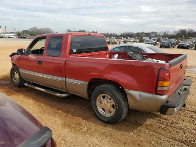 2002 GMC New Sierra C1500 - Фото 2
