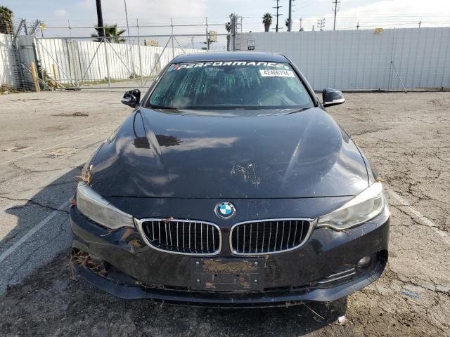 2016 BMW 435 I Gran Coupe - Фото 5