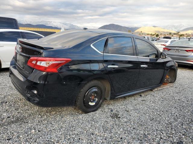 2018 Nissan Sentra S - Фото 3