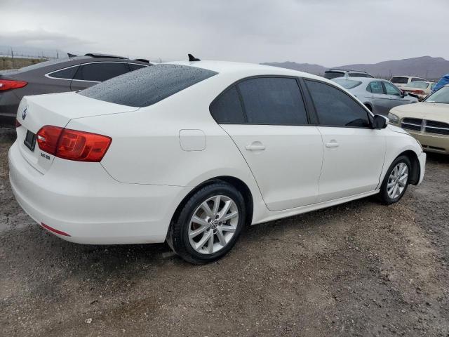 2012 Volkswagen Jetta Se - Image 3