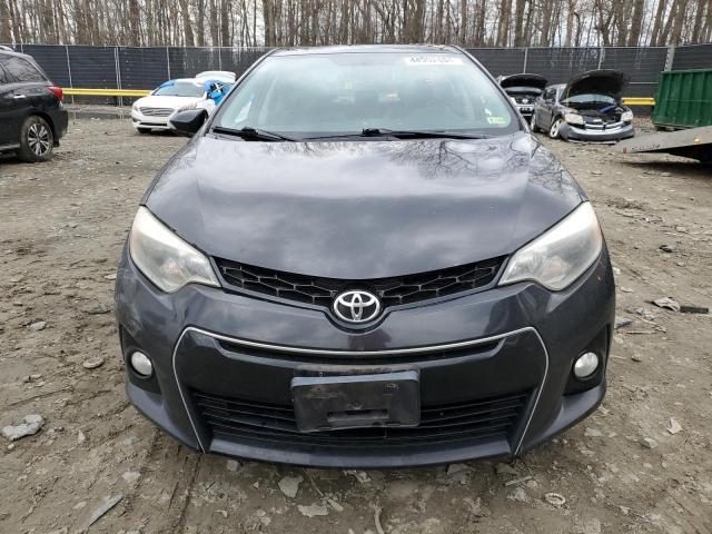 2014 Toyota Corolla L - Image 5