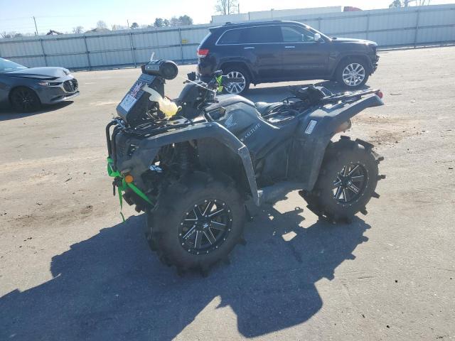 2024 Honda Trx420 Fm
