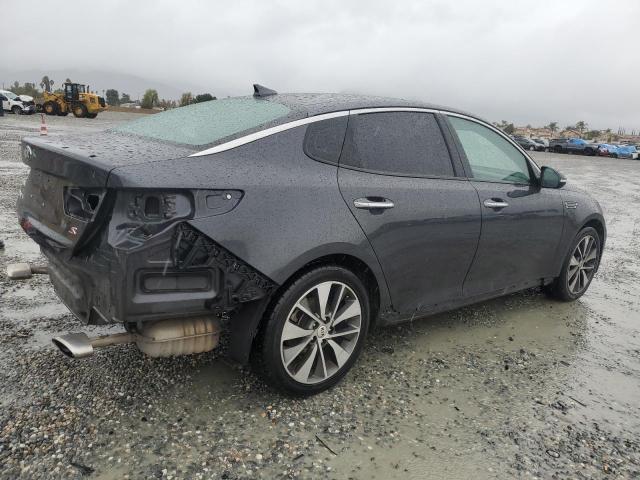 2019 Kia Optima Lx - Фото 3