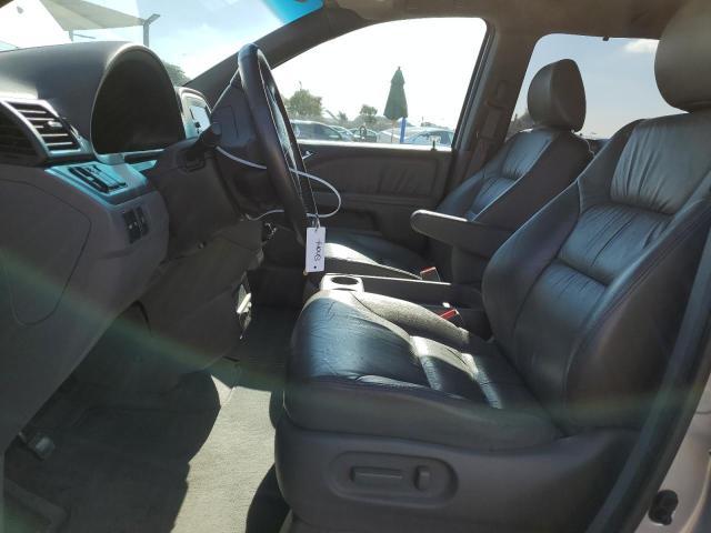 2010 Honda Odyssey Touring - Фото 7