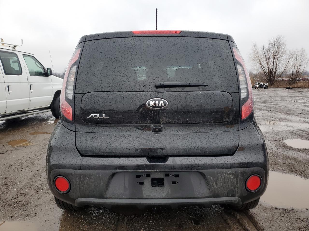 2019 KIA SOUL - Image 6