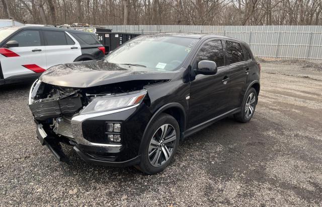 2023 Mitsubishi Outlander Sport S/Se - Фото 2