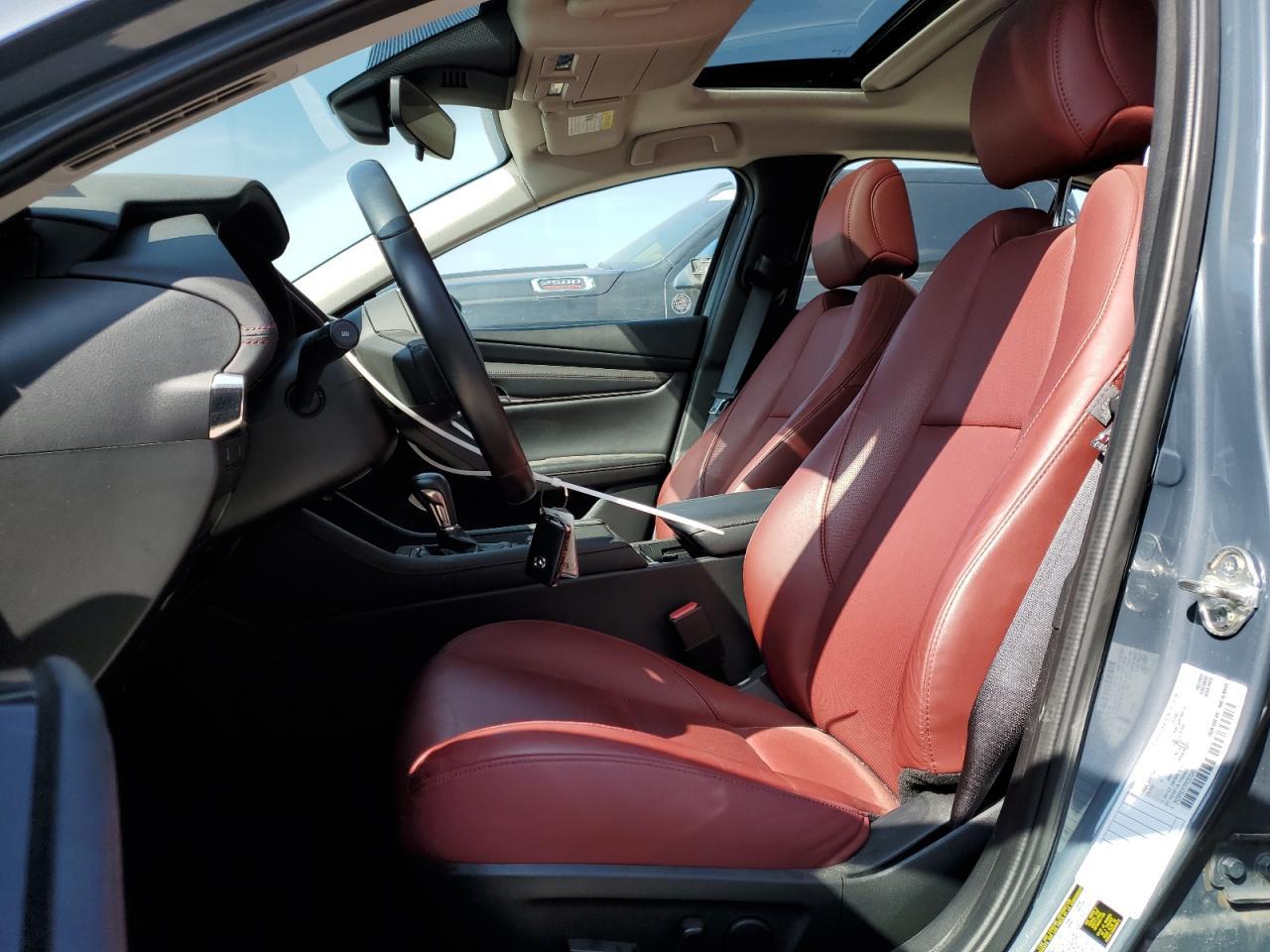 2023 MAZDA 3 PREFERRE - Image 7