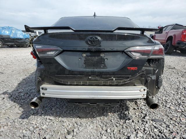 2021 Toyota Camry Trd - Фото 6
