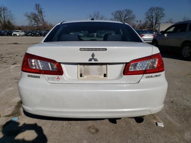 2012 Mitsubishi Galant Es - Фото 6