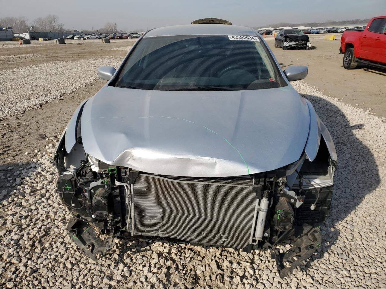 2018 NISSAN ALTIMA 2.5 - Фото 5