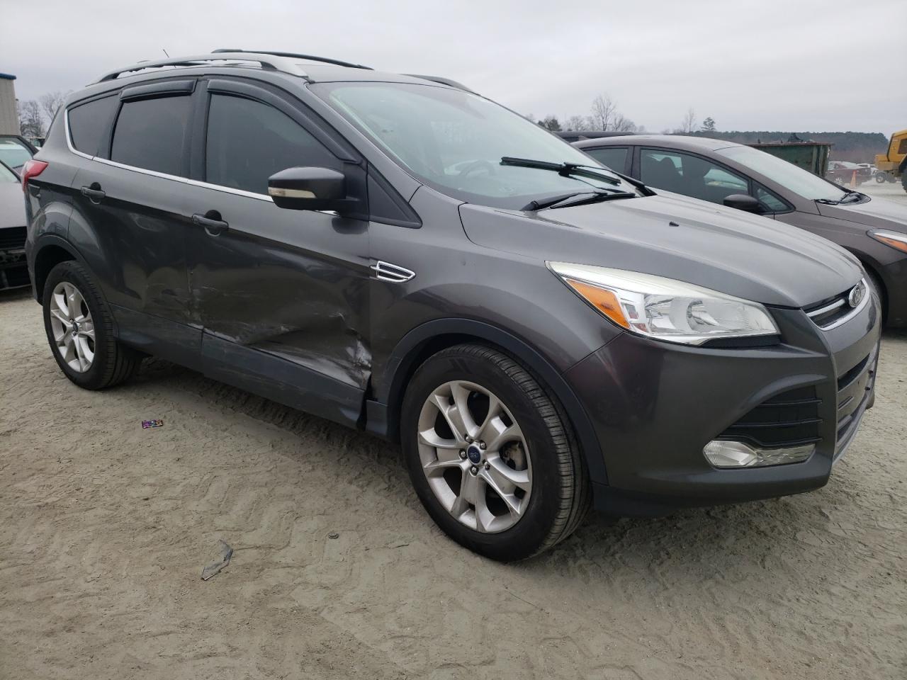 2015 FORD ESCAPE TIT - Image 4