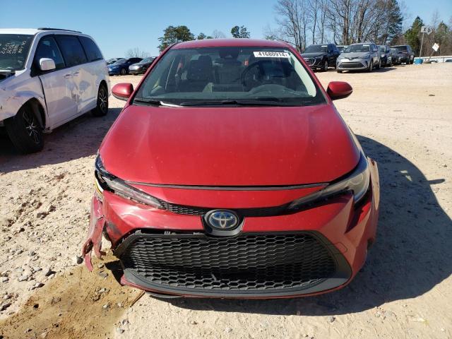 2021 Toyota Corolla Le - Фото 5
