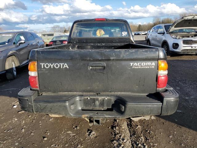 2001 Toyota Tacoma Xtracab Prerunner - Фото 6