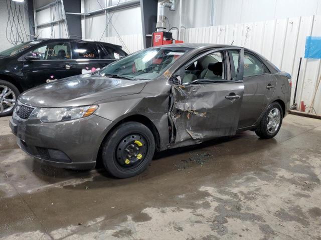2012 Kia Forte Ex