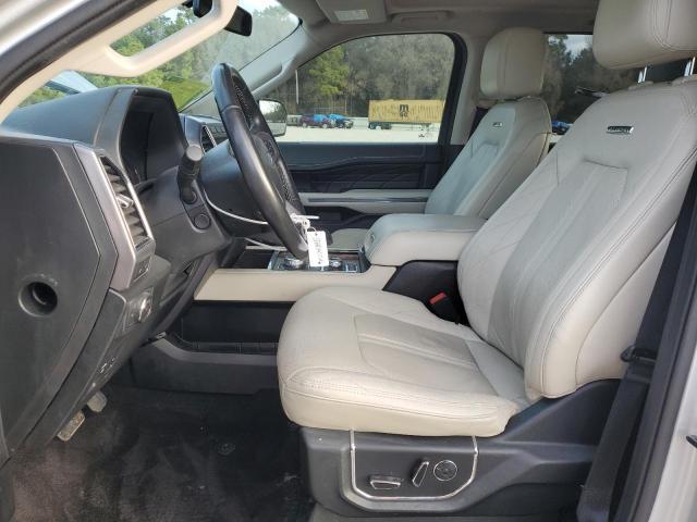 2019 Ford Expedition Platinum - Image 7