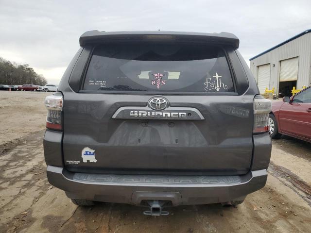 2019 Toyota 4Runner Sr5 - Image 6