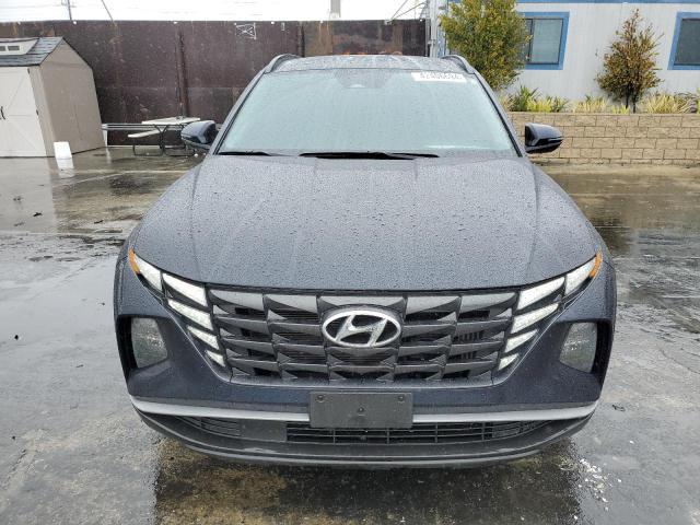 2023 Hyundai Tucson Sel Convenience - Фото 5