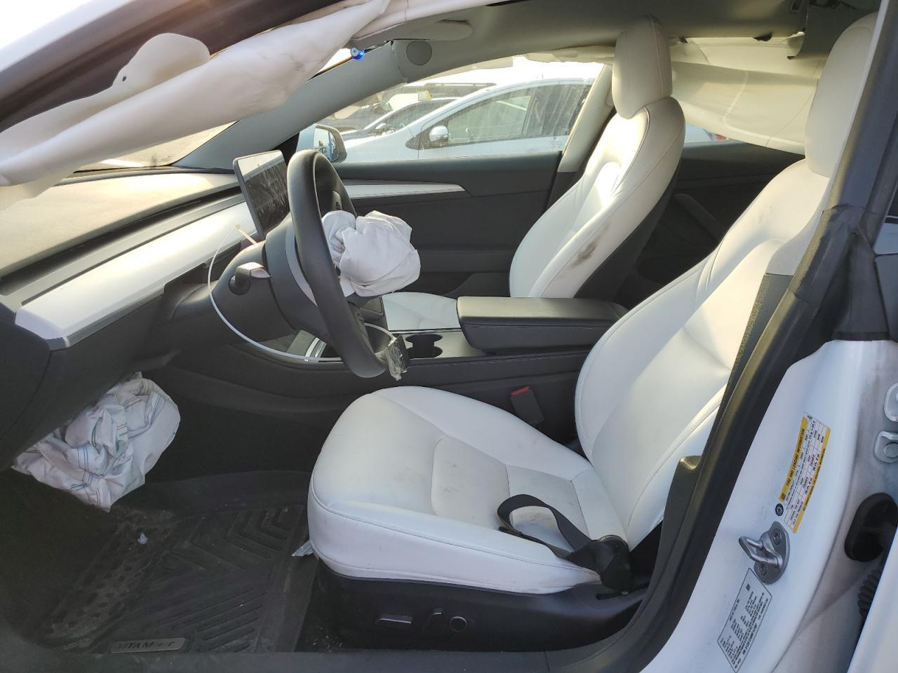 2022 TESLA MODEL 3 - Image 7