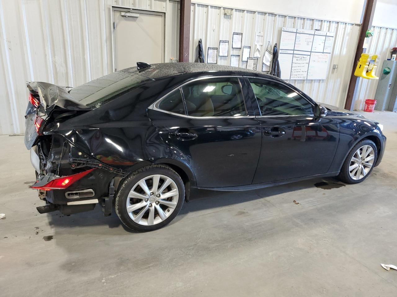 2014 LEXUS IS 250 - Фото 3