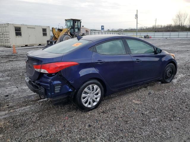 2011 Hyundai Elantra Gls - Image 3