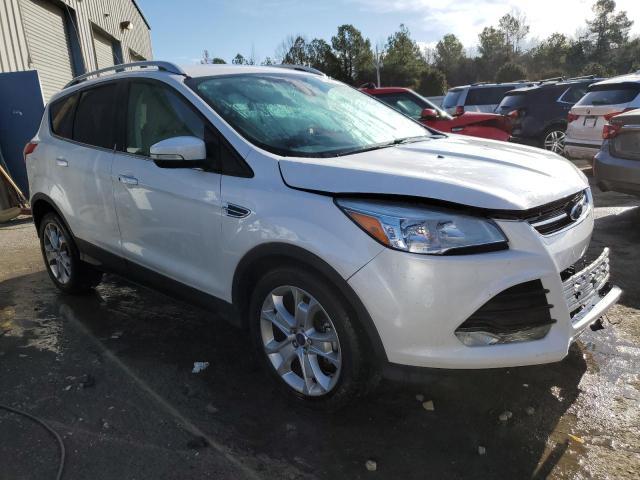 2015 Ford Escape Titanium - Фото 4