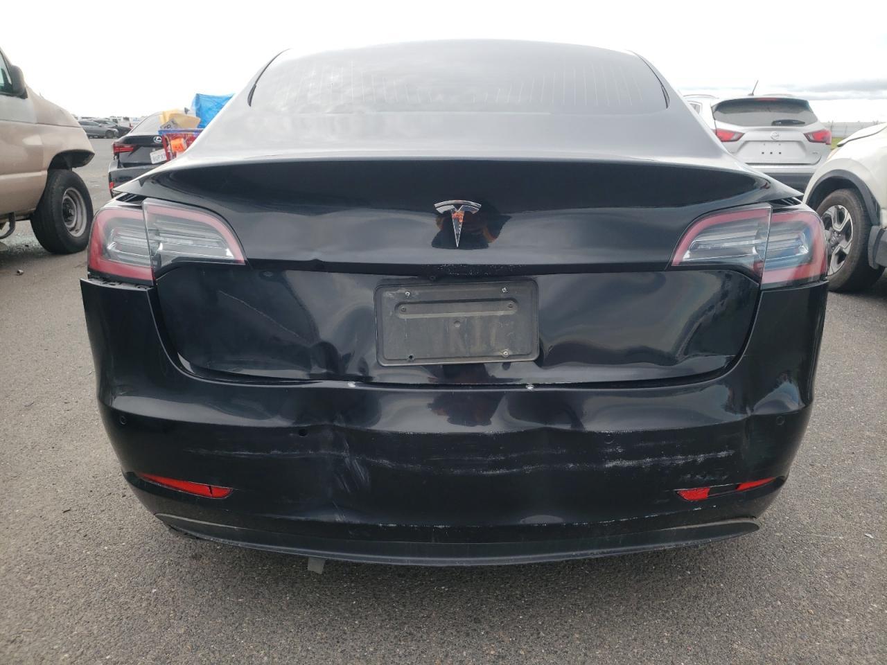 2019 TESLA MODEL 3 - Image 6