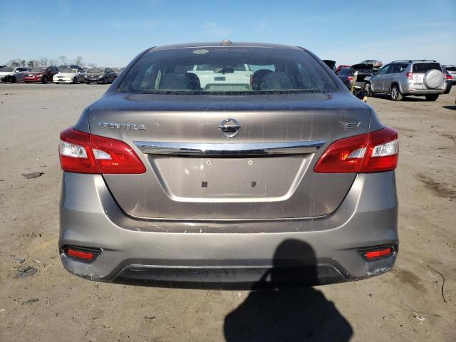 2016 Nissan Sentra S - Фото 6