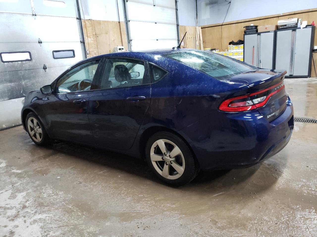 2015 DODGE DART SXT - Image 2