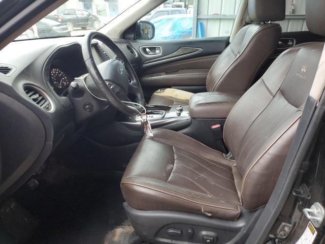 2014 Infiniti Qx60 - Фото 7