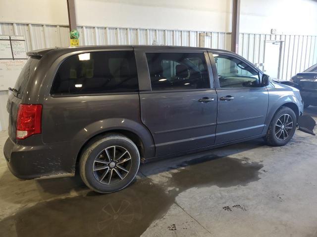 2017 Dodge Grand Caravan Se - Фото 3