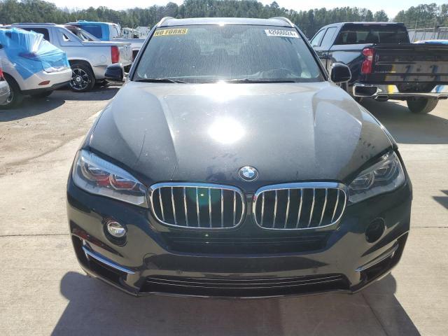 2014 BMW X5 xDrive35I - Фото 5