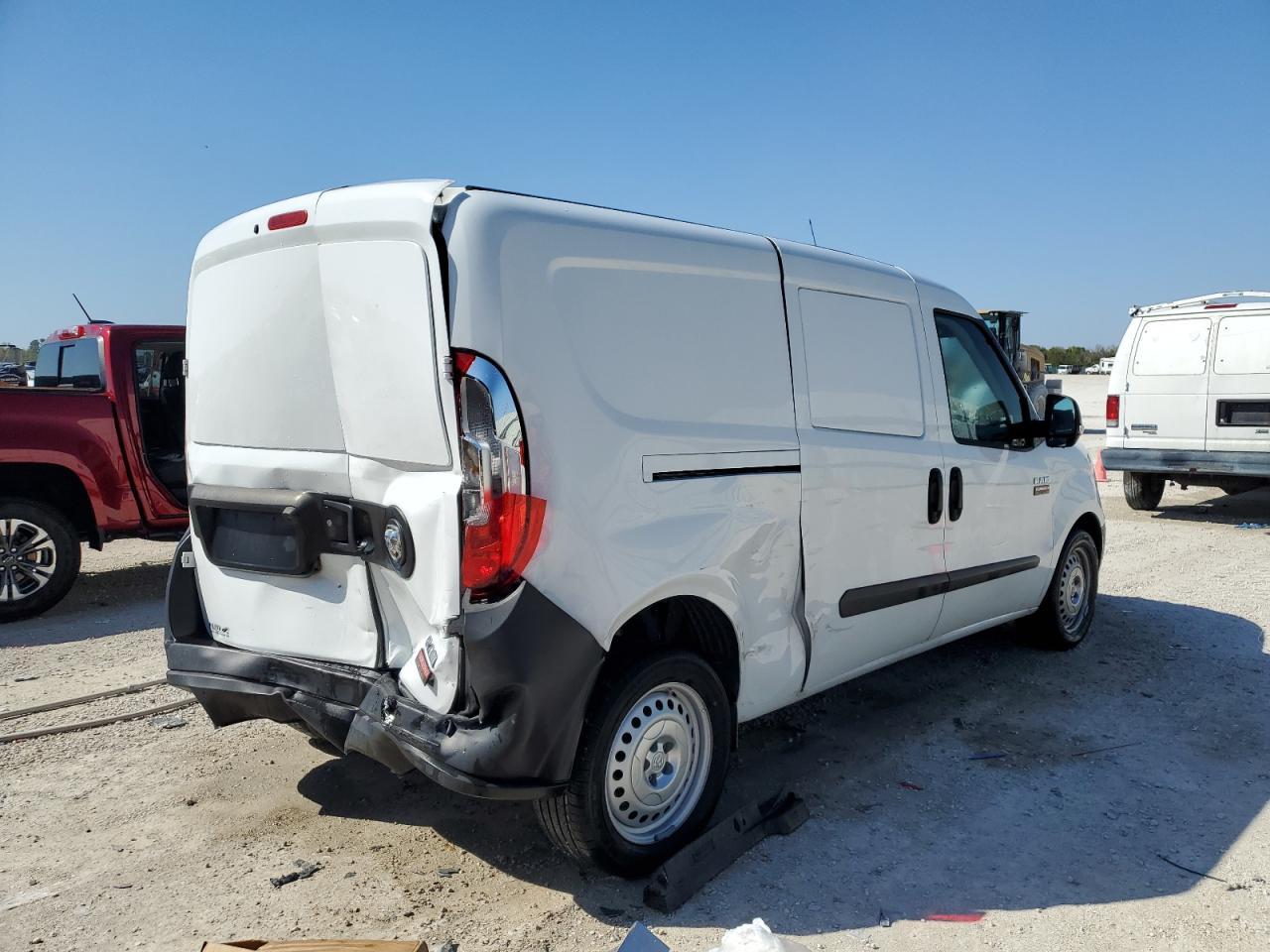 2021 RAM PROMASTER - Image 3