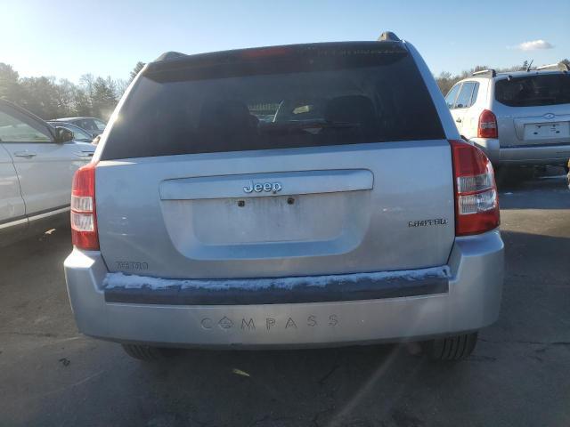 2007 Jeep Compass Limited - Фото 6